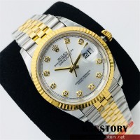 로렉스 ROLEX 데이저스트 36mm