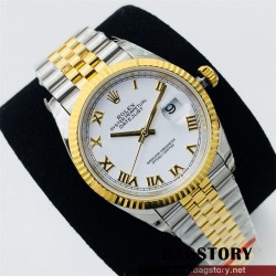 로렉스 ROLEX 데이저스트 36mm