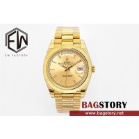 로렉스 ROLEX 데이데이트 40mm