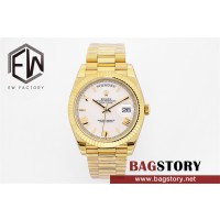 로렉스 ROLEX 데이데이트 40mm