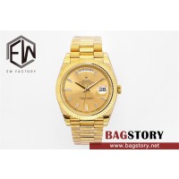 로렉스 ROLEX 데이데이트 40mm