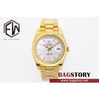 로렉스 ROLEX 데이데이트 40mm