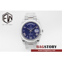 로렉스 ROLEX로렉스 ROLEX 데이데이트 40mm