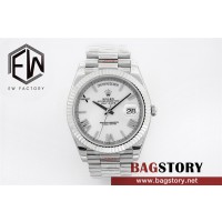 로렉스 ROLEX 데이데이트 40mm