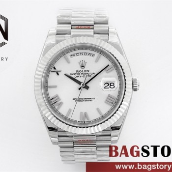 로렉스 ROLEX 데이데이트 40mm