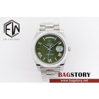 로렉스 ROLEX 데이데이트 40mm