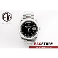 로렉스 ROLEX 데이데이트 40mm