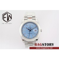 로렉스 ROLEX 데이데이트 40mm