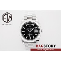 로렉스 ROLEX 데이데이트 40mm