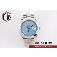 로렉스 ROLEX 데이데이트 40mm