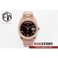 로렉스 ROLEX 데이데이트 40mm