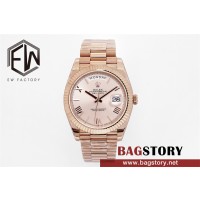 로렉스 ROLEX 데이데이트 40mm