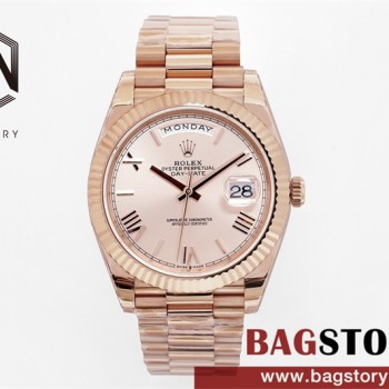 로렉스 ROLEX 데이데이트 40mm