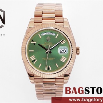 로렉스 ROLEX 데이데이트 40mm