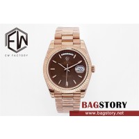 로렉스 ROLEX 데이데이트 40mm