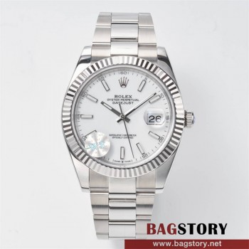 로렉스 ROLEX 데이저스트 41mm