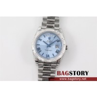 로렉스 ROLEX 데이데이트 41mm