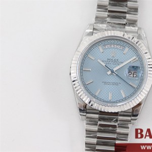 로렉스 ROLEX 데이데이트 41mm