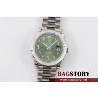 로렉스 ROLEX 데이데이트 41mm