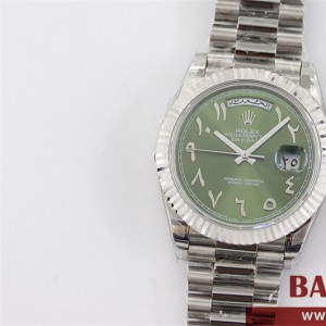 로렉스 ROLEX 데이데이트 41mm