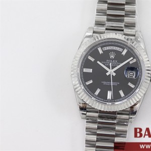 로렉스 ROLEX 데이데이트 41mm