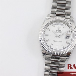 로렉스 ROLEX 데이데이트 41mm