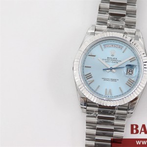 로렉스 ROLEX 데이데이트 41mm