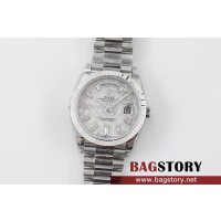 로렉스 ROLEX 데이데이트 41mm