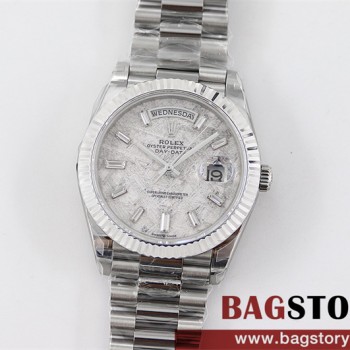 로렉스 ROLEX 데이데이트 41mm