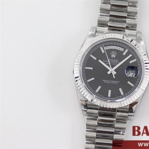 로렉스 ROLEX 데이데이트 41mm