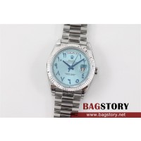 로렉스 ROLEX 데이데이트 41mm