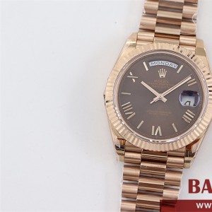 로렉스 ROLEX 데이데이트 41mm