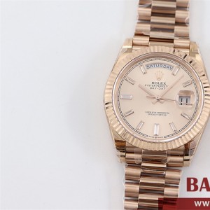 로렉스 ROLEX 데이데이트 41mm