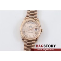 로렉스 ROLEX 데이데이트 41mm