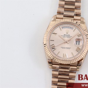 로렉스 ROLEX 데이데이트 41mm