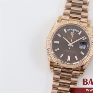 로렉스 ROLEX 데이데이트 41mm