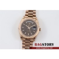 로렉스 ROLEX 데이데이트 41mm