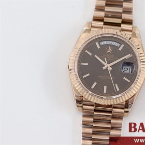 로렉스 ROLEX 데이데이트 41mm