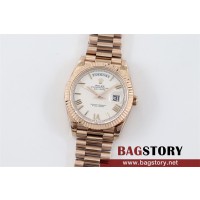 로렉스 ROLEX 데이데이트 41mm