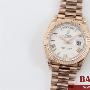 로렉스 ROLEX 데이데이트 41mm