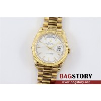 로렉스 ROLEX 데이데이트 41mm