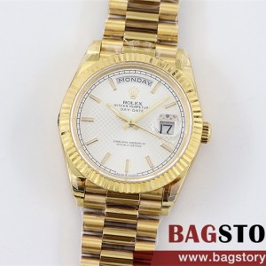 로렉스 ROLEX 데이데이트 41mm