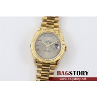 로렉스 ROLEX 데이데이트 41mm