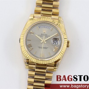 로렉스 ROLEX 데이데이트 41mm