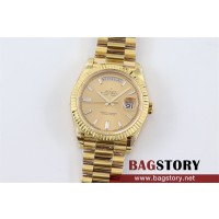 로렉스 ROLEX 데이데이트 41mm