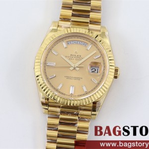 로렉스 ROLEX 데이데이트 41mm