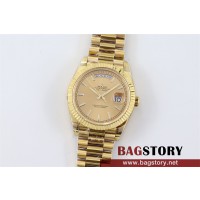 로렉스 ROLEX 데이데이트 41mm