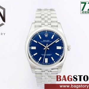 로렉스 ROLEX 오이스터 퍼페츄얼  41mm