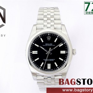 로렉스 ROLEX 오이스터 퍼페츄얼  41mm