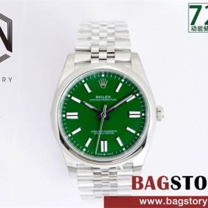 로렉스 ROLEX 오이스터 퍼페츄얼  41mm